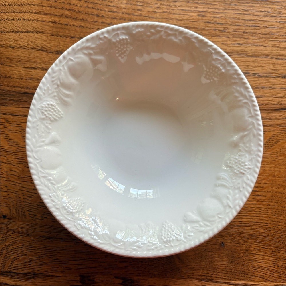 International Tableworks China Bowls Devonshire Made in England- set of 2. - Picture 6 of 11